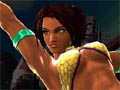 PS Vita版「ストリートファイター X 鉄拳」の追加キャラクター「レイ」「クリスティ」「コーディー」「ガイ」「ジャックX」「ブライアン」の情報が公開に
