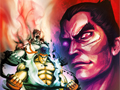 「STREET FIGHTER X 鉄拳」が「Red Bull 5G」の正式種目に! ウメハラ氏&ときど氏が開発陣とガチンコバトルを繰り広げたステージイベント