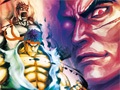 PS Vita版「STREET FIGHTER X 鉄拳」は10月25日に発売。PS3版ユーザーにも魅力的なシステムや特典の詳細をチェックしよう