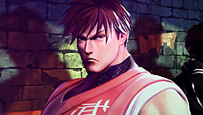 画像集#003のサムネイル/「STREET FIGHTER X 鉄拳」,PS Vita版のイーカプコン限定先着特典は,女性キャラのみを描く「ドキッ!女だらけのストクロジャケットセット」に