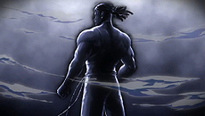 画像集#006のサムネイル/「STREET FIGHTER X 鉄拳」,PS Vita版のイーカプコン限定先着特典は,女性キャラのみを描く「ドキッ!女だらけのストクロジャケットセット」に
