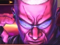 PS Vita版「STREET FIGHTER X 鉄拳」に搭載される新たな操作方法“カジュアルスタイル”が公開。タッチスクリーンと背面パッドのみで対戦可能に