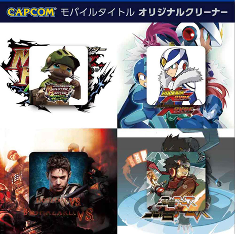 画像集#027のサムネイル/PS Vita「STREET FIGHTER X 鉄拳」の試遊台も。「東京ゲームショウ2012」,カプコンブースのステージスケジュールを含めた情報が公開に