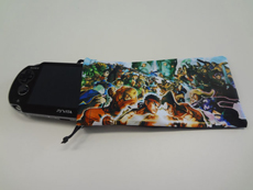 画像集#029のサムネイル/PS Vita「STREET FIGHTER X 鉄拳」の試遊台も。「東京ゲームショウ2012」,カプコンブースのステージスケジュールを含めた情報が公開に