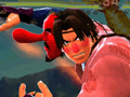 PS Vita版「STREET FIGHTER X 鉄拳」本日発売。PS3版とのオンライン対戦やタッチスクリーンによる操作など,新規要素を多数盛り込んで登場