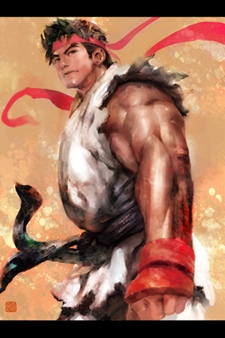画像集#003のサムネイル/iPhone/iPod touch版「ストリートファイターIV VOLT -Battle Protocol-」の配信がスタート。7月3日までは記念価格で配信中