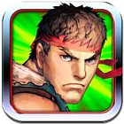 ストリートファイターIV VOLT