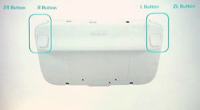 画像集#003のサムネイル/［E3 2011］まだまだ不明点の多い「Wii U」，スペックから読み解く新機種の真価