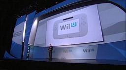 画像集#008のサムネイル/［E3 2011］まだまだ不明点の多い「Wii U」，スペックから読み解く新機種の真価