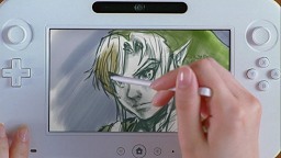 画像集#010のサムネイル/［E3 2011］まだまだ不明点の多い「Wii U」，スペックから読み解く新機種の真価