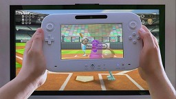 画像集#011のサムネイル/［E3 2011］まだまだ不明点の多い「Wii U」，スペックから読み解く新機種の真価