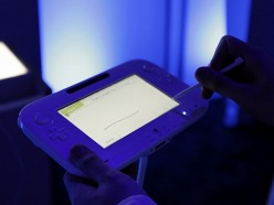 画像集#003のサムネイル/［E3 2011］結局，あのコントローラを使ってどんな遊びができるのか。Wii Uのサンプルゲームをプレイして感じたこと