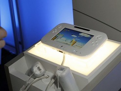 画像集#005のサムネイル/［E3 2011］結局，あのコントローラを使ってどんな遊びができるのか。Wii Uのサンプルゲームをプレイして感じたこと
