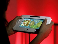 画像集#009のサムネイル/［E3 2011］結局，あのコントローラを使ってどんな遊びができるのか。Wii Uのサンプルゲームをプレイして感じたこと