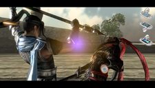 画像集#010のサムネイル/Vita版「真・三國無双(仮称)」2011年内の発売を発表。スクリーンショットで特徴的なバトルの様子を確認しよう