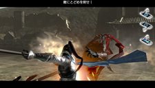 画像集#013のサムネイル/Vita版「真・三國無双(仮称)」2011年内の発売を発表。スクリーンショットで特徴的なバトルの様子を確認しよう