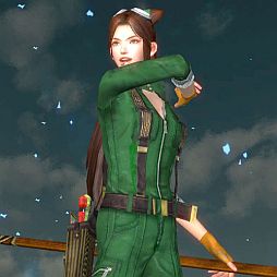 画像集#010のサムネイル/「真・三國無双 NEXT」,新たなDLC「オリジナル武将カード(蜀)」が配信開始。期間限定でレア装備などが入手しやすくなるキャンペーンも実施中