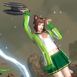 画像集#011のサムネイル/「真・三國無双 NEXT」,新たなDLC「オリジナル武将カード(蜀)」が配信開始。期間限定でレア装備などが入手しやすくなるキャンペーンも実施中
