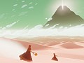 「風ノ旅ビト」の配信が本日スタート。公式サイトでは,3人の著名クリエイターによって描かれる,それぞれのプロローグストーリーが公開