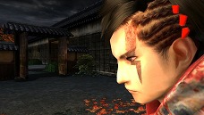 画像集#003のサムネイル/忍び，血華を散らせ。「忍道2 散華」の世界観や“忍者ステルスアクション”の概要が公開。室町後期を舞台に失われた忍の生き残り“火祭のゼン”が行く