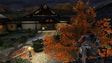 画像集#004のサムネイル/忍び，血華を散らせ。「忍道2 散華」の世界観や“忍者ステルスアクション”の概要が公開。室町後期を舞台に失われた忍の生き残り“火祭のゼン”が行く