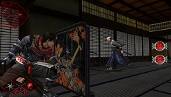画像集#009のサムネイル/忍び，血華を散らせ。「忍道2 散華」の世界観や“忍者ステルスアクション”の概要が公開。室町後期を舞台に失われた忍の生き残り“火祭のゼン”が行く