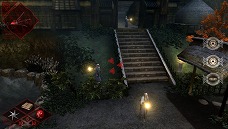 画像集#024のサムネイル/忍び，血華を散らせ。「忍道2 散華」の世界観や“忍者ステルスアクション”の概要が公開。室町後期を舞台に失われた忍の生き残り“火祭のゼン”が行く