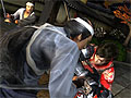 スパイク,TGS 2011に「忍道2 散華」「DEAD ISLAND」の2作品をプレイアブル出展。一般公開日の試遊コーナーではTシャツプレゼント企画も