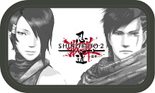 画像集#002のサムネイル/「忍道2 散華」の体験版が本日配信開始。PS Vita用オリジナルケースがもらえるキャンペーンも開催