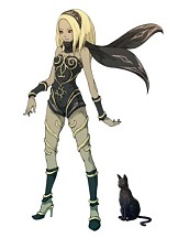ȵɤɤ߽ФäͷܡGRAVITY DAZE/ŪؤؤεԤˤơⱧưץ󥿥ӥ塼