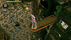 ȵɤɤ߽ФäͷܡGRAVITY DAZE/ŪؤؤεԤˤơⱧưץ󥿥ӥ塼