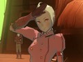 「GRAVITY DAZE」のダウンロードコンテンツパック第2弾「軍隊編」が,3月29日に配信決定