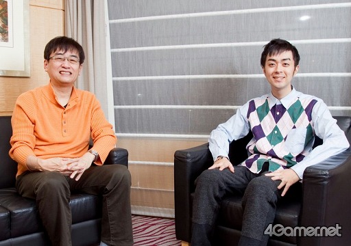 画像集#001のサムネイル/田中公平氏とヒャダインこと前山田健一氏の対談が実現。前山田氏が「このままじゃ大丈夫じゃないことが分かりました」と語った訳は……?