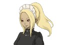 「GRAVITY DAZE」,キトゥン用のコスチュームや追加ミッションを含むDLCパック第3弾「メイド編」を4月5日に配信