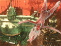 「GRAVITY DAZE」日本ゲーム大賞2012「年間作品部門」の大賞受賞記念で,ゲーム本体とDLC3本がセットになった「期間限定パック」などを配信開始