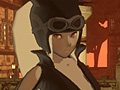 「GRAVITY DAZE」PlayStation Vita the Best版が本日発売。DLC「スパイ編」「軍隊編」「メイド編」をセットにしたDLCパックの期間限定配信もスタート