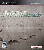 Ridge Racer Unbounded