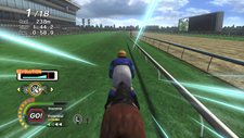 画像集#010のサムネイル/「Champion Jockey: Gallop Racer & GI Jockey」オンライン対戦のマッチング機能やゲームモードなどの情報が公開に