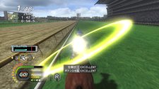 画像集#011のサムネイル/「Champion Jockey: Gallop Racer & GI Jockey」オンライン対戦のマッチング機能やゲームモードなどの情報が公開に