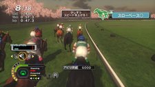 画像集#012のサムネイル/「Champion Jockey: Gallop Racer & GI Jockey」オンライン対戦のマッチング機能やゲームモードなどの情報が公開に