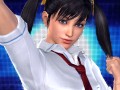 「鉄拳 ハイブリッド」に「鉄拳TAG TOURNAMENT2 プロローグ」の収録が決定。AC版のシステムそのままに,タッグコンボを繰り出せる