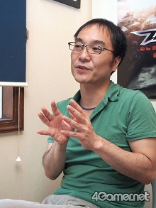 画像集#002のサムネイル/「『鉄拳』はB級だからいい！」――CG映画「鉄拳ブラッド・ベンジェンス」で脚本を担当した佐藤 大氏に，同作の魅力を聞いた