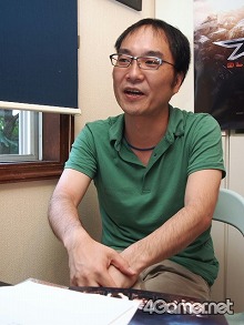 画像集#010のサムネイル/「『鉄拳』はB級だからいい！」――CG映画「鉄拳ブラッド・ベンジェンス」で脚本を担当した佐藤 大氏に，同作の魅力を聞いた