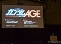 ゲーム版「機動戦士ガンダムAGE」のプラットフォームはPSPに。発売は2012年夏予定