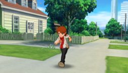 画像集#030のサムネイル/「機動戦士ガンダムAGE」パーツ開発やMSカスタマイズ,一撃必殺の大技「ランブバースト」などを紹介。ゲームオリジナルAGEウェアの存在も明らかに