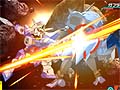 「機動戦士ガンダムAGE」パーツ開発やMSカスタマイズ,一撃必殺の大技「ランブバースト」などを紹介。ゲームオリジナルAGEウェアの存在も明らかに