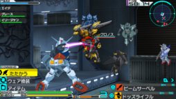 画像集#015のサムネイル/PSP用ソフト「機動戦士ガンダムAGE」は異なる仕様の2パッケージで8月9日に発売。最大3人で遊べる通信モード「クロスプレイミッション」の情報が公開