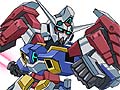 PSP用ソフト「機動戦士ガンダムAGE」は異なる仕様の2パッケージで8月9日に発売。最大3人で遊べる通信モード「クロスプレイミッション」の情報が公開