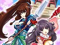 ブラウザ戦略シミュレーション「三国千軍伝」のオープンβテストが本日スタート。伊藤賢治氏がパーソナリティを務めるWebラジオでは攻略法も語られる?