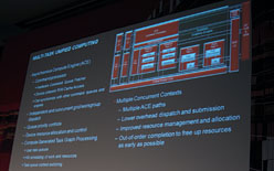 画像集#007のサムネイル/AMD,次世代グラフィックスコアアーキテクチャを公開。HD 2000以来の「VLIW」は終焉へ
